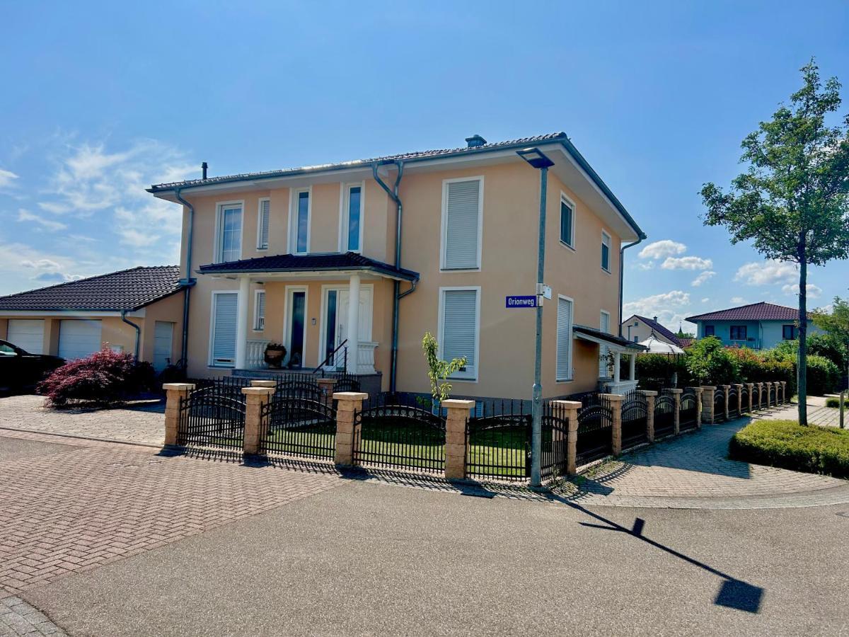 Luxuryorion,Nahe Europapark & Rulantica,Netflix,Disney,Kartinatv Mahlberg Exterior photo